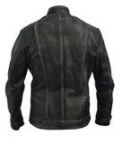 Dishonored Death Of Outsider Leather Jacket