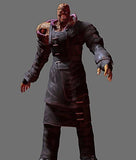 Nemesis MUGEN Coat