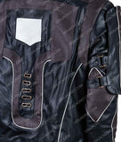 Mass Effect Thane Krios Jacket