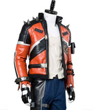 Overwatch Slasher 76 Halloween Jacket