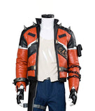 Overwatch Slasher 76 Halloween Jacket
