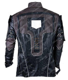 Mass Effect Thane Krios Jacket