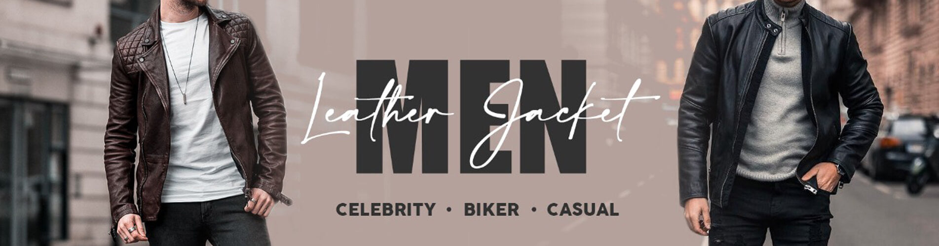 cowleatherjackets.com