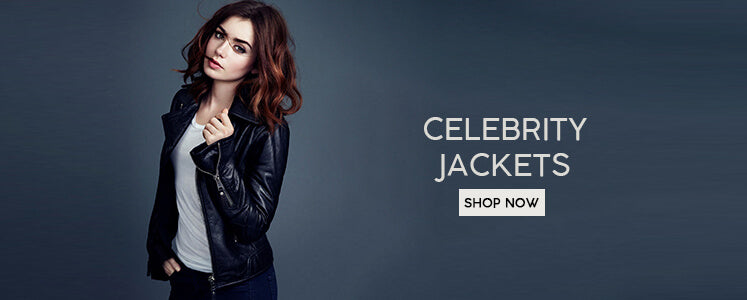 cowleatherjackets.com