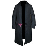 I Frankenstein Aaron Eckhart Adam Trench Coat