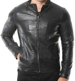 Mens Leather jackets – Buy 100% Real Leather Jackets for Men