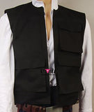 Star Wars ANH A New Hope Han Solo (Harrison Ford) Vest