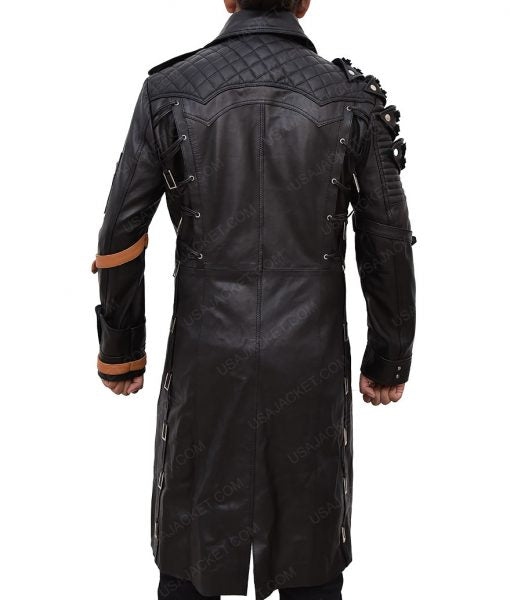 Playerunknowns Battlegrounds Trench Coat