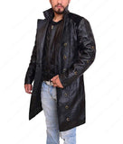 Human Revolution Adam Jensen Coat