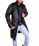 Human Revolution Adam Jensen Coat