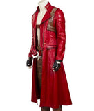 Devil May Cry 3 Dante Trench Coat