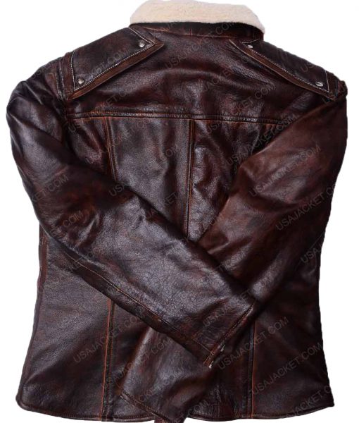 Wolfenstein The New Order B.J Jacket