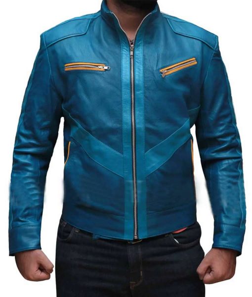 Far Cry 4 Ajay Ghale Jacket