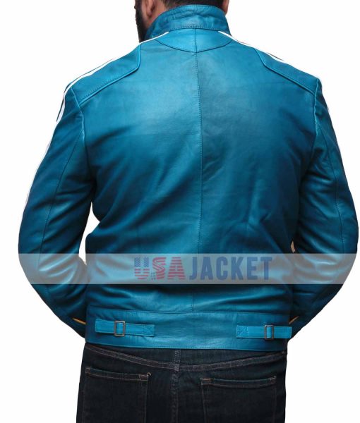 Far Cry 4 Ajay Ghale Jacket