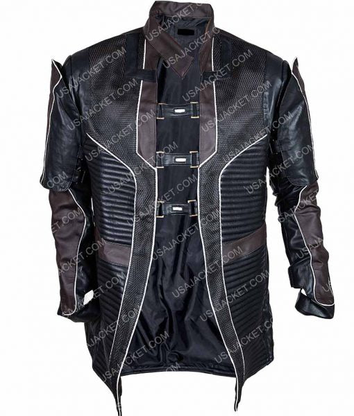 Mass Effect Thane Krios Jacket