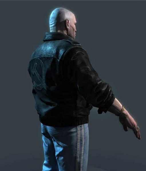 S.T.A.L.K.E.R. 2 Trader Jacket