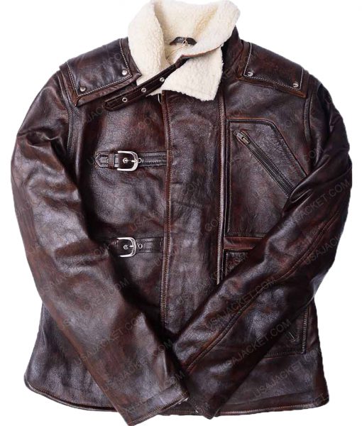 Wolfenstein The New Order B.J Jacket