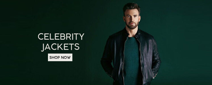 cowleatherjackets.com