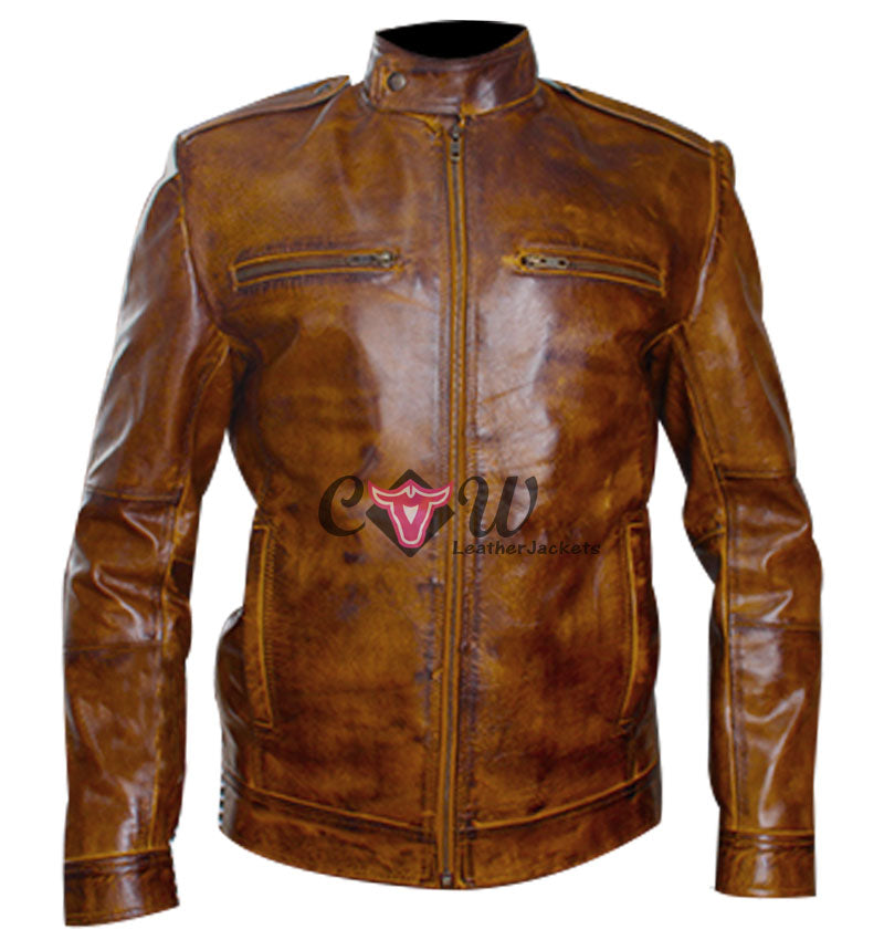 Flower of Galaxy Designer Jacket