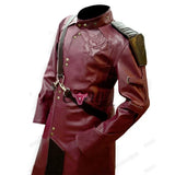 Guardians of the Galaxy Style Coat
