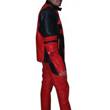 Deadpool Ryan Reynolds Costume