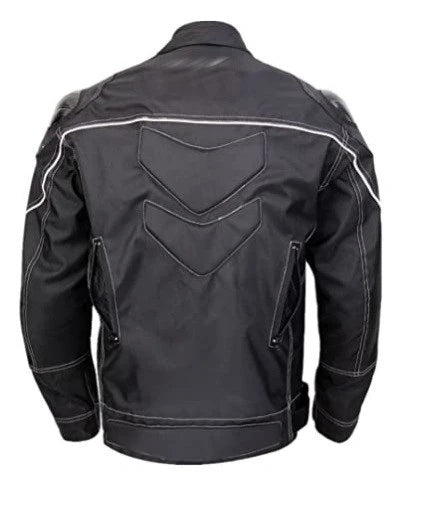 Shop Motorcycle Black Vintage Jacket
