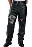 Sons Of Anarchy Jax Teller Leather Pants