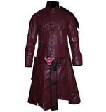 Guardians Of The Galaxy Star Lord/Peter Quill Costume Coat