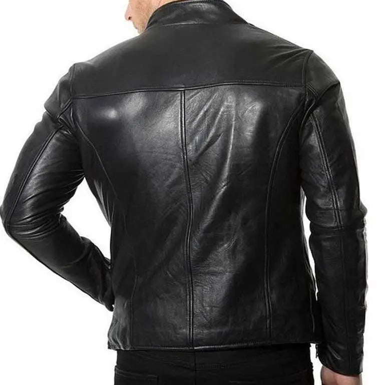 Mens Leather jackets – Buy 100% Real Leather Jackets for Men