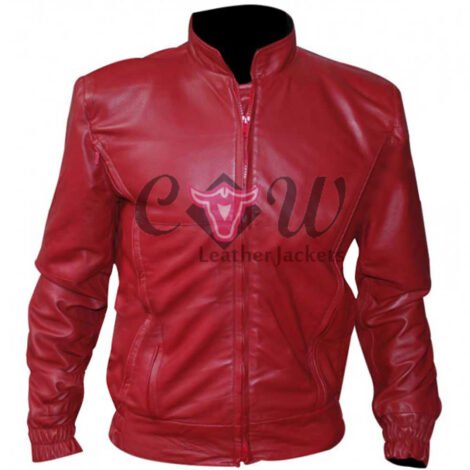 Place Beyond The Pines Ryan Gosling (Luke Glanton) Biker Jacket